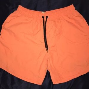 BearBottom Bathing-suit